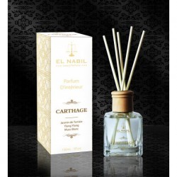 Parfum d'intérieur - Carthage - El Nabil