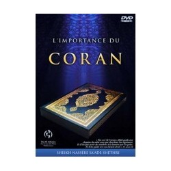 L'importance du Coran (DVD)