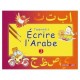 J'apprend à écrire l'arabe( tome 3)