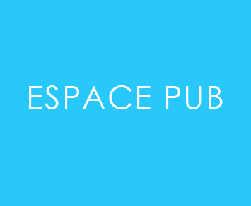 Espace pub