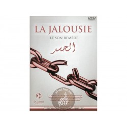 La Jalousie Et Son Remède (DVD)