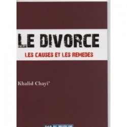 Le Divorce : Les causes et les remèdes