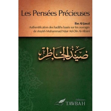 Les Pensées Précieuses d'Ibn Al Jawzi