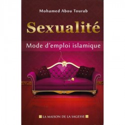 Sexualité: Mode d'emploi islamique